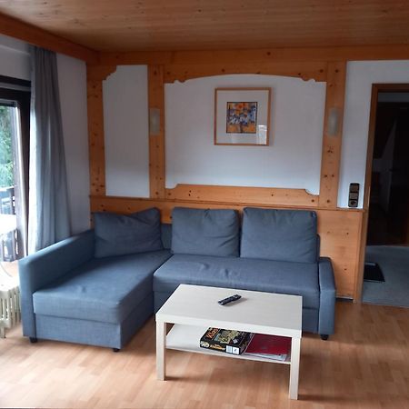 펠트베르크 Haus Heidelberg 아파트 객실 사진