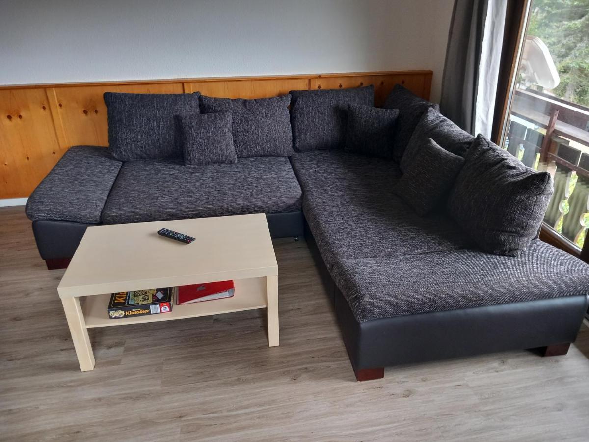펠트베르크 Haus Heidelberg 아파트 외부 사진