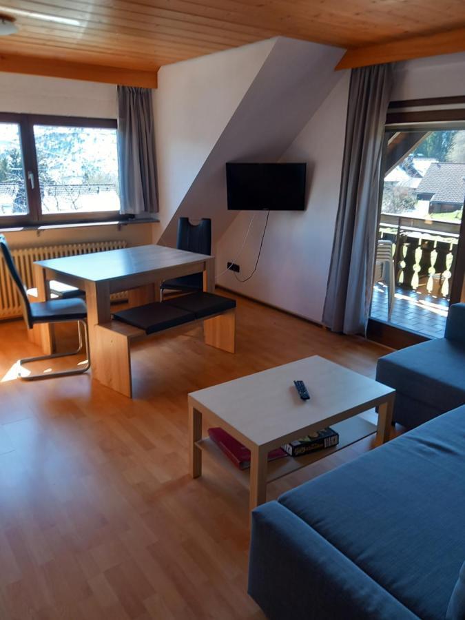 펠트베르크 Haus Heidelberg 아파트 외부 사진