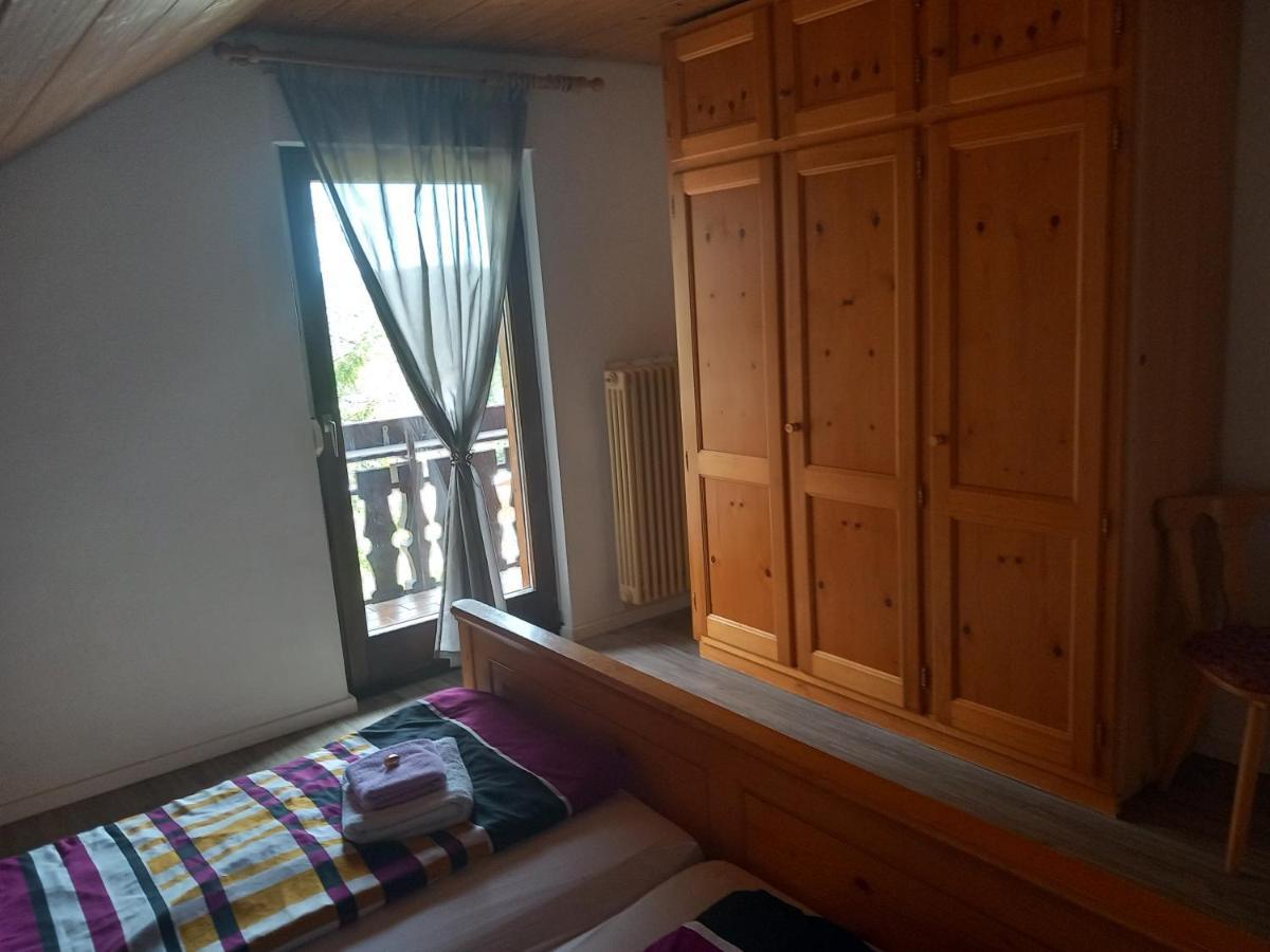 펠트베르크 Haus Heidelberg 아파트 외부 사진
