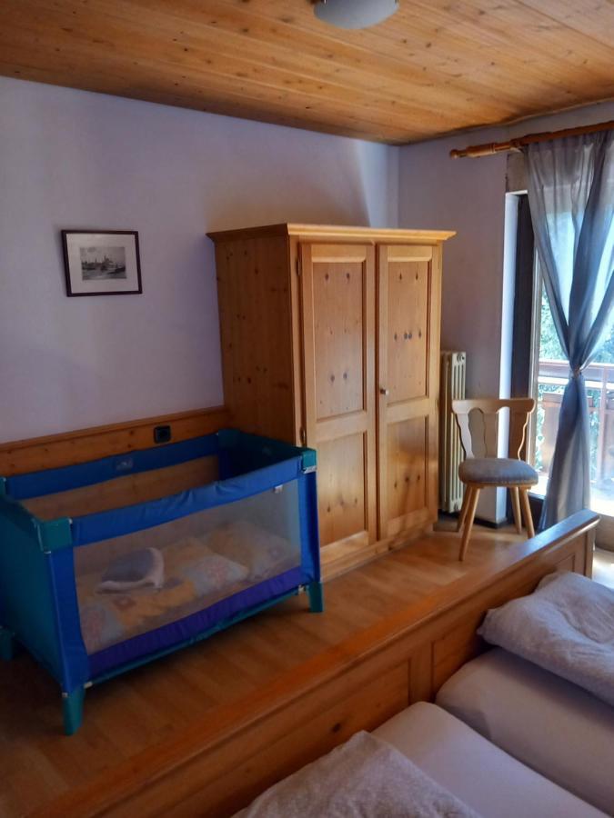 펠트베르크 Haus Heidelberg 아파트 객실 사진