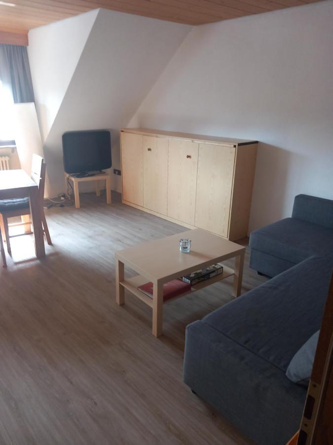 펠트베르크 Haus Heidelberg 아파트 외부 사진