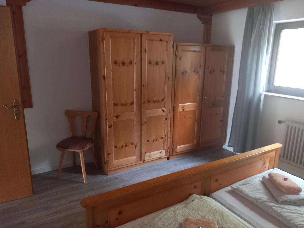 펠트베르크 Haus Heidelberg 아파트 외부 사진