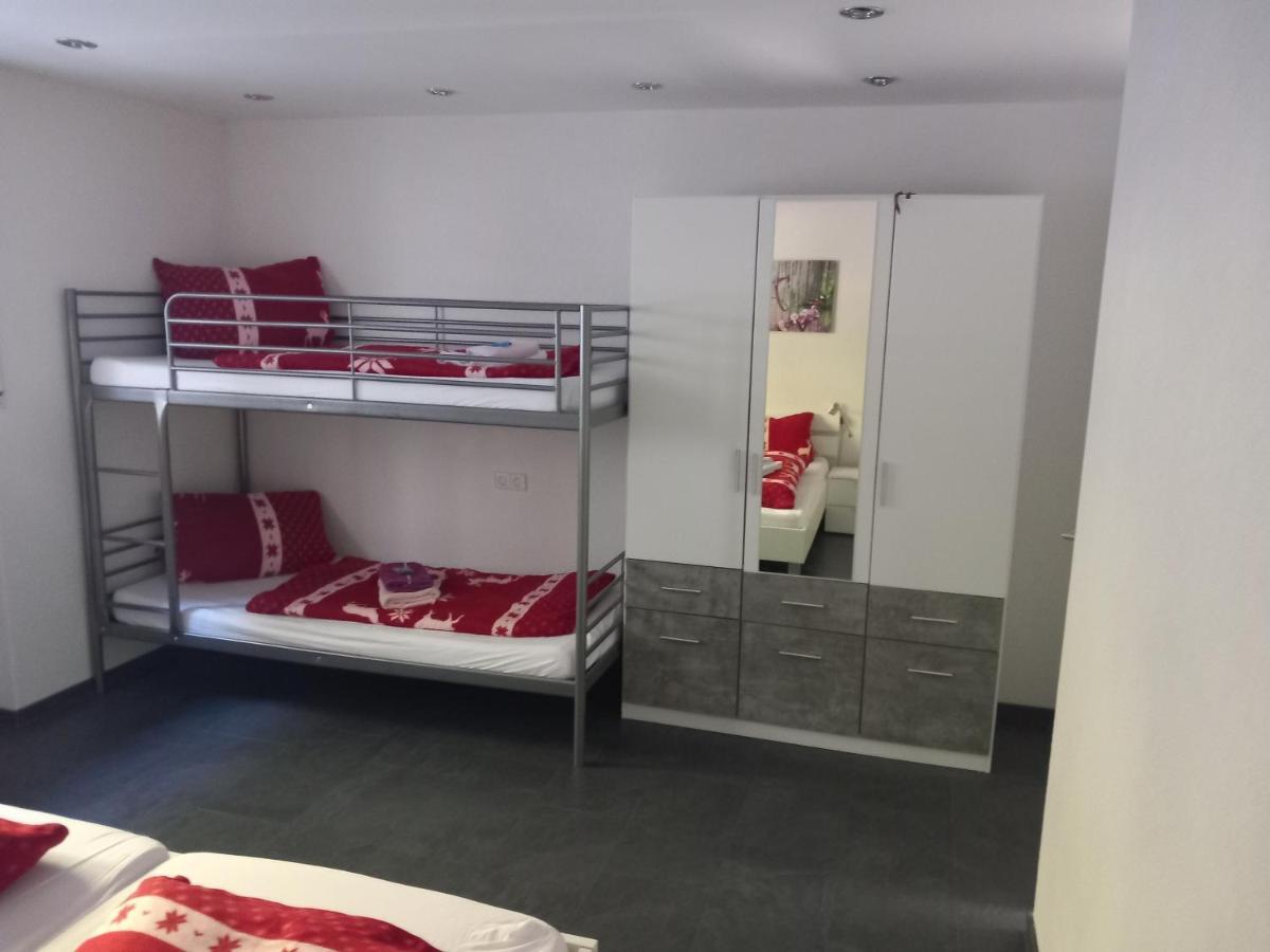 펠트베르크 Haus Heidelberg 아파트 외부 사진