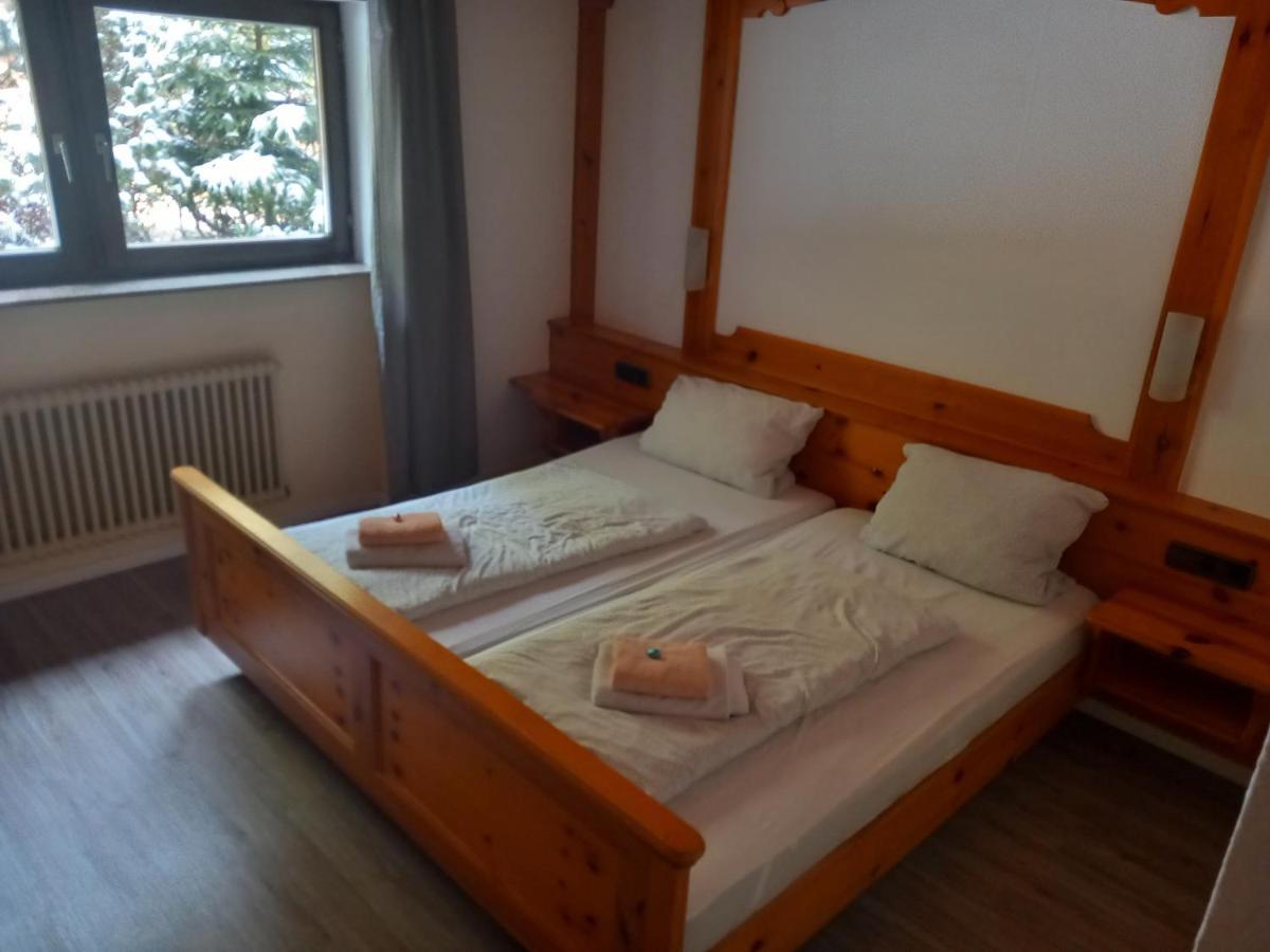 펠트베르크 Haus Heidelberg 아파트 외부 사진