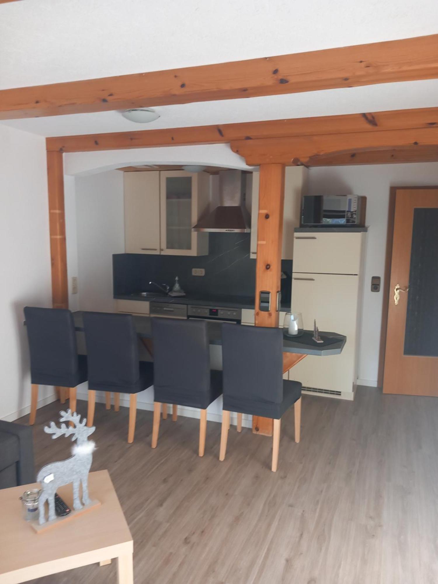 펠트베르크 Haus Heidelberg 아파트 외부 사진