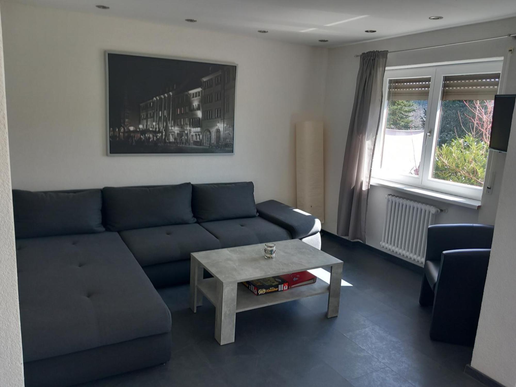 펠트베르크 Haus Heidelberg 아파트 객실 사진