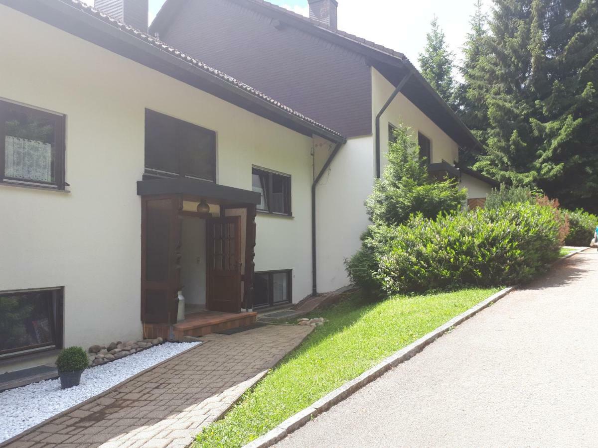 펠트베르크 Haus Heidelberg 아파트 외부 사진