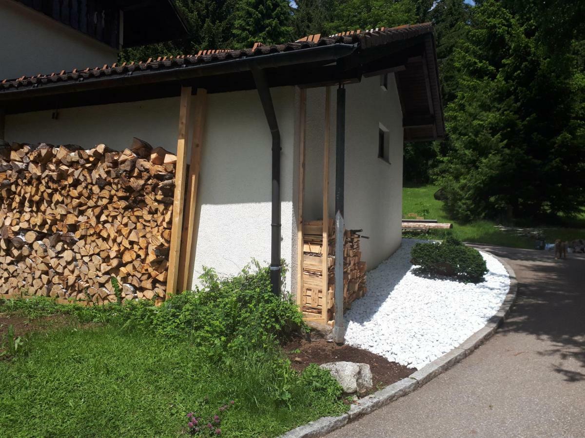 펠트베르크 Haus Heidelberg 아파트 외부 사진